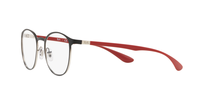 Rayban 6355 2997 360 visione