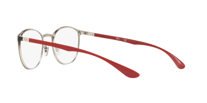 Rayban 6355 2997 360 visione