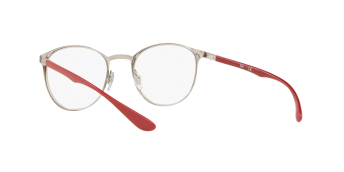 Rayban 6355 2997 360 visione