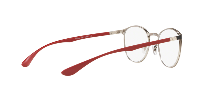 Rayban 6355 2997 360 visione