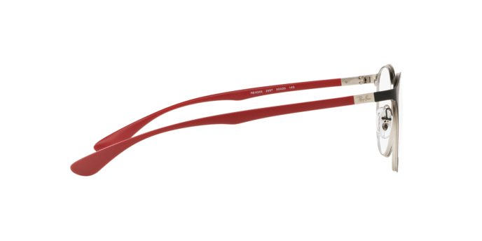 Rayban 6355 2997 360 visione