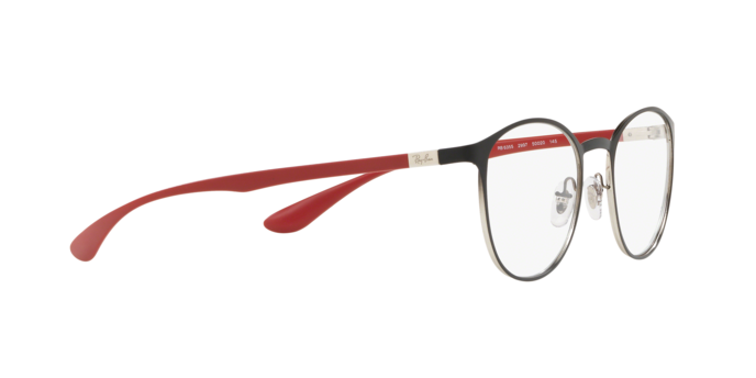 Rayban 6355 2997 360 visione