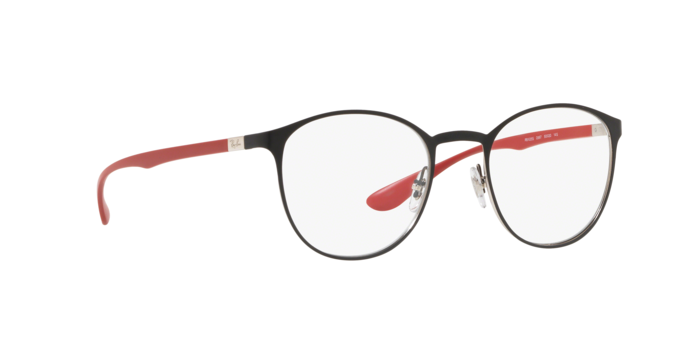 Rayban 6355 2997 360 visione