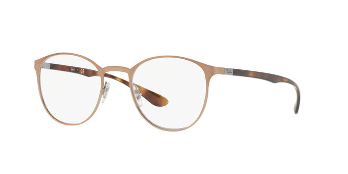 Rayban 6355 2732 360 visione