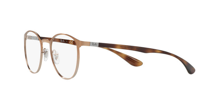 Rayban 6355 2732 360 visione