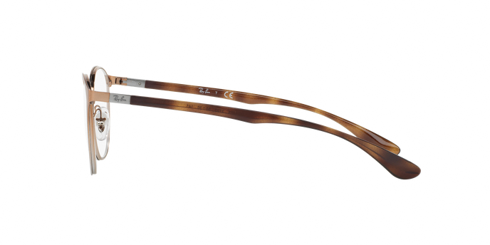 Rayban 6355 2732 360 visione