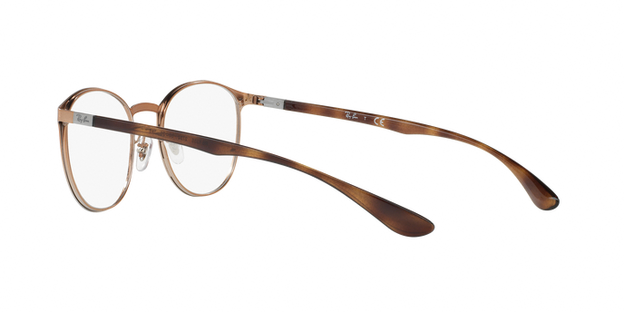 Rayban 6355 2732 360 visione