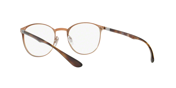 Rayban 6355 2732 360 visione