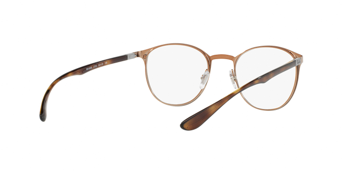 Rayban 6355 2732 360 visione