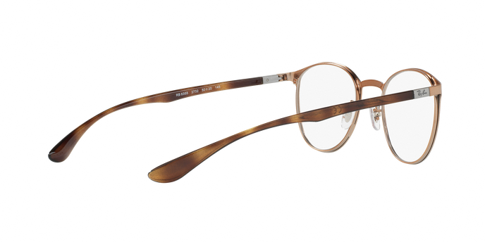 Rayban 6355 2732 360 visione