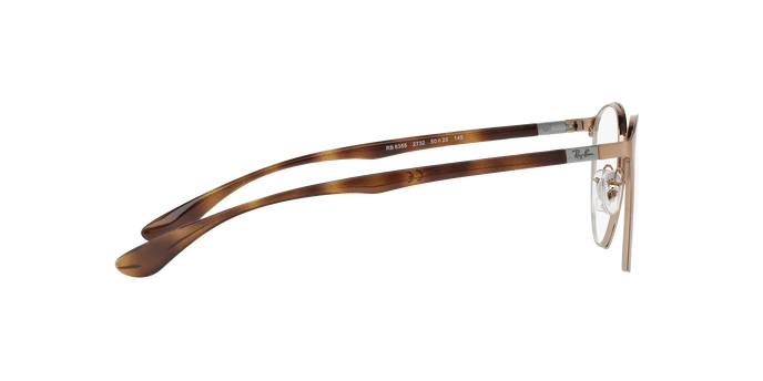 Rayban 6355 2732 360 visione