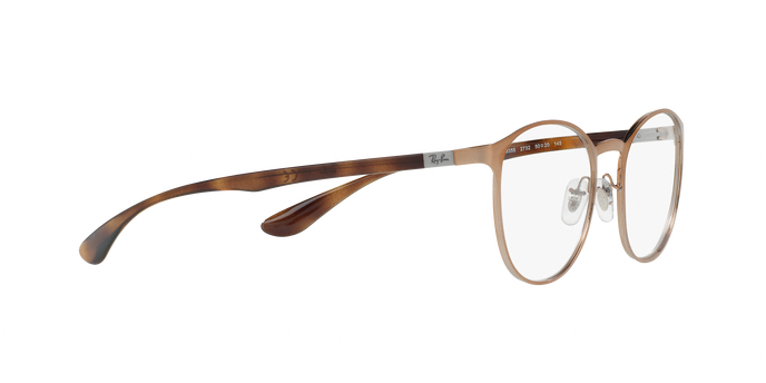 Rayban 6355 2732 360 visione