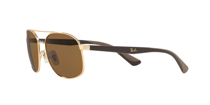 Rayban 3593 001/83 360 visione