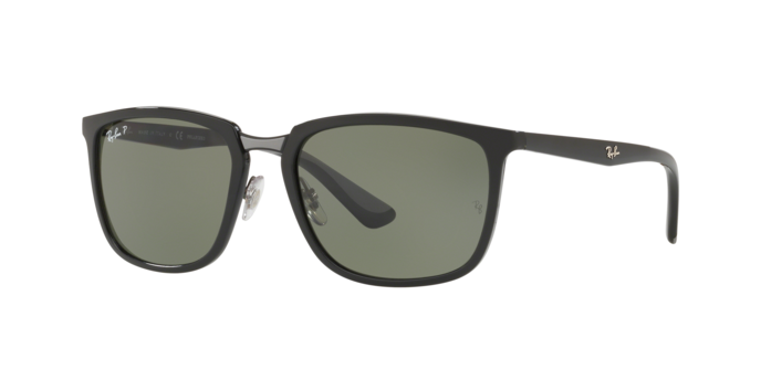 Rayban 4303 601/9A 360 visione