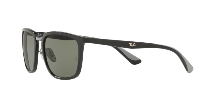 Rayban 4303 601/9A 360 visione