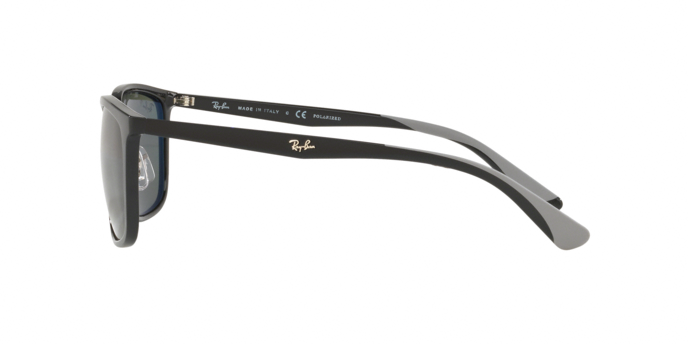 Rayban 4303 601/9A 360 visione