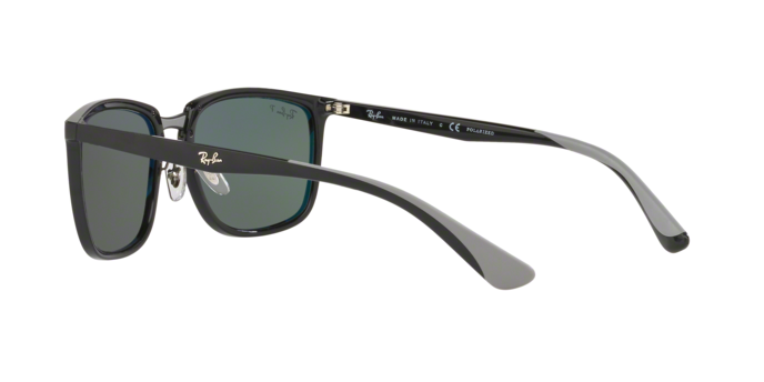 Rayban 4303 601/9A 360 visione