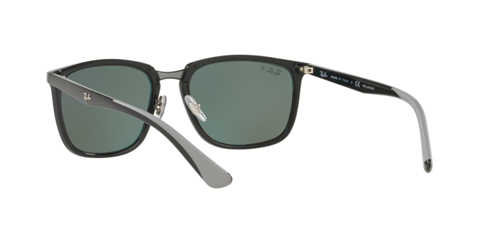 Rayban 4303 601/9A 360 visione