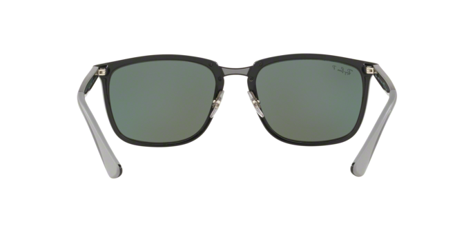 Rayban 4303 601/9A 360 visione