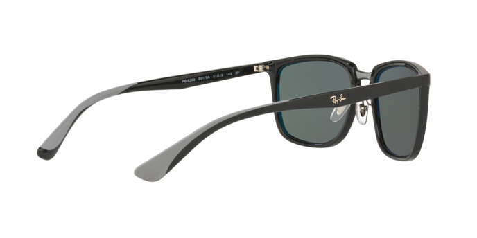 Rayban 4303 601/9A 360 visione