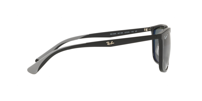 Rayban 4303 601/9A 360 visione