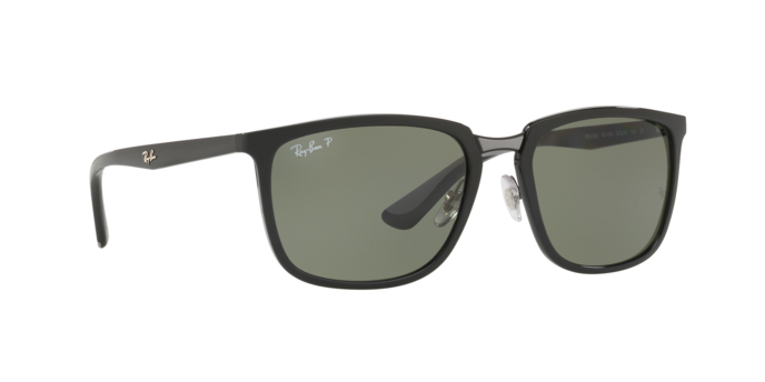 Rayban 4303 601/9A 360 visione