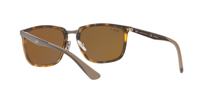 Rayban 4303 710/83 360 visione