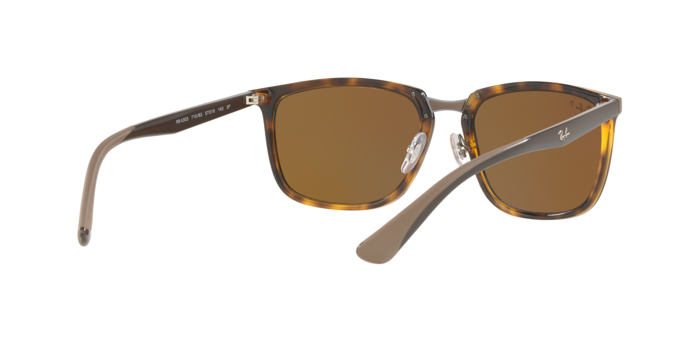 Rayban 4303 710/83 360 visione