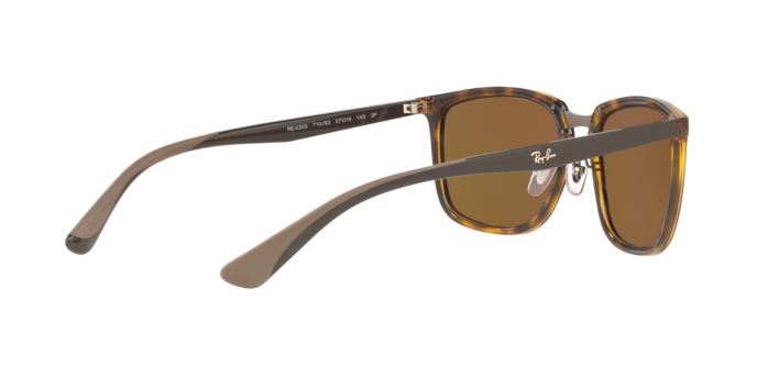 Rayban 4303 710/83 360 visione