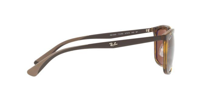 Rayban 4303 710/83 360 visione