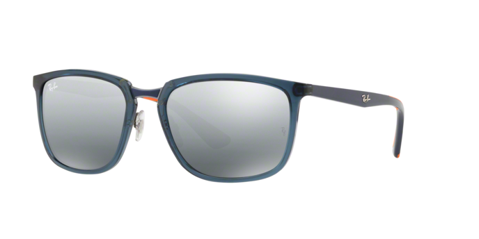 Rayban 4303 636488 360 visione
