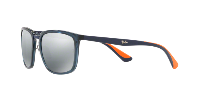 Rayban 4303 636488 360 visione