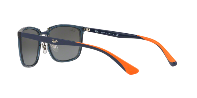 Rayban 4303 636488 360 visione