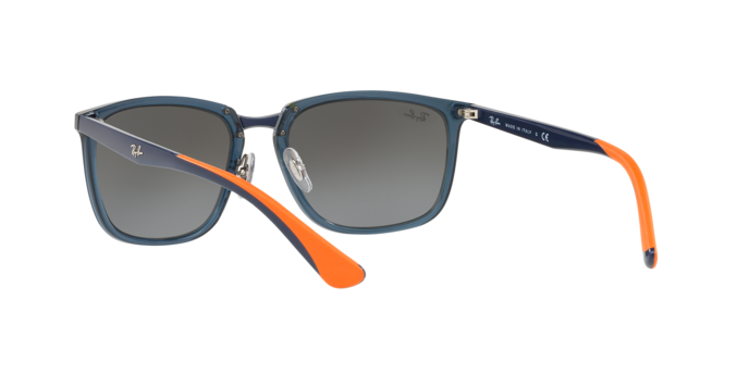 Rayban 4303 636488 360 visione