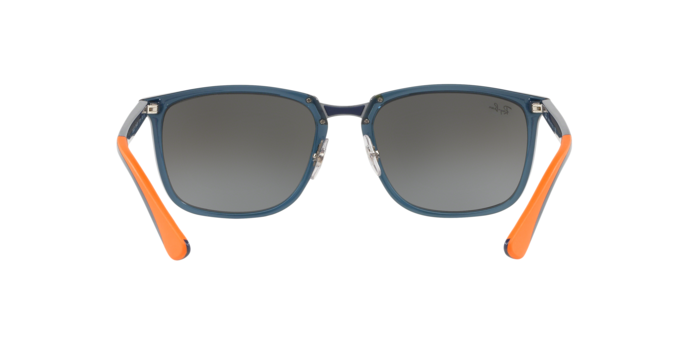 Rayban 4303 636488 360 visione