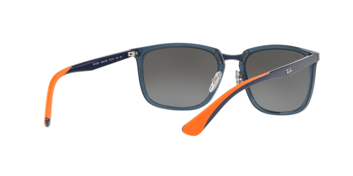 Rayban 4303 636488 360 visione