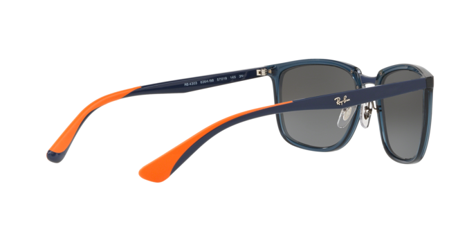 Rayban 4303 636488 360 visione