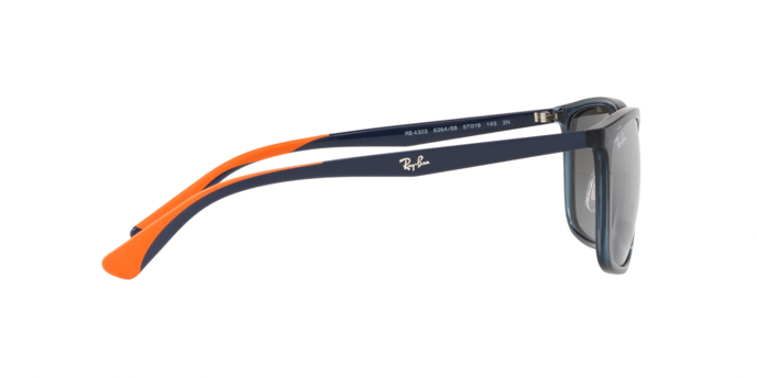 Rayban 4303 636488 360 visione