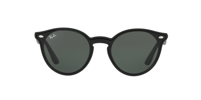 Rayban 4380N BLAZE 601S71 360 visione