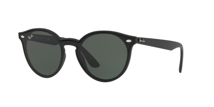 Rayban 4380N BLAZE 601S71 360 visione