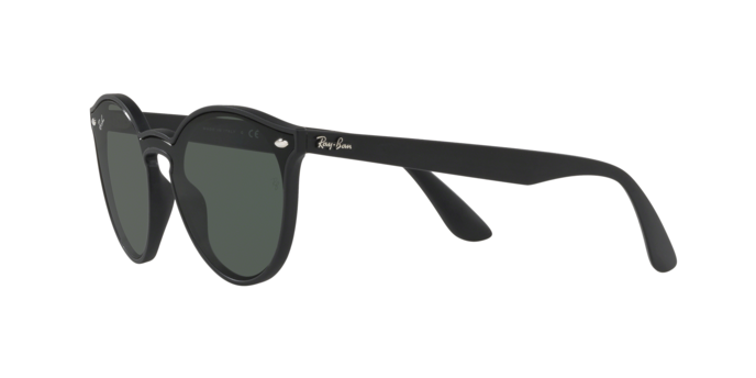 Rayban 4380N BLAZE 601S71 360 visione