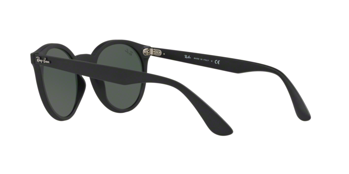 Rayban 4380N BLAZE 601S71 360 visione