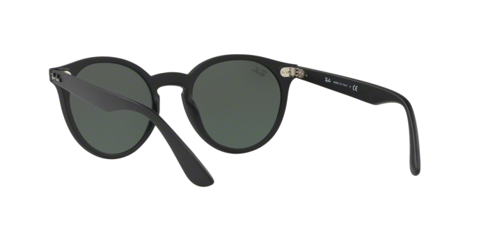Rayban 4380N BLAZE 601S71 360 visione