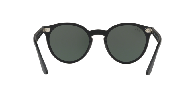 Rayban 4380N BLAZE 601S71 360 visione