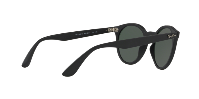 Rayban 4380N BLAZE 601S71 360 visione