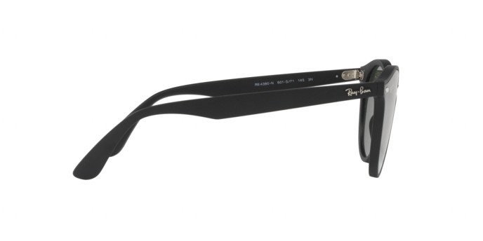 Rayban 4380N BLAZE 601S71 360 visione