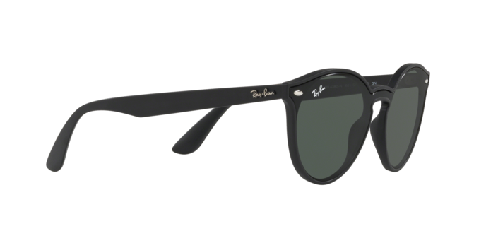 Rayban 4380N BLAZE 601S71 360 visione