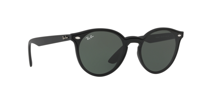 Rayban 4380N BLAZE 601S71 360 visione