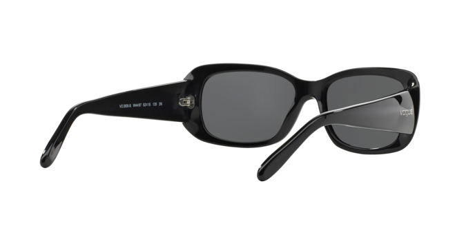Vogue 2606S W44/87 360 visione