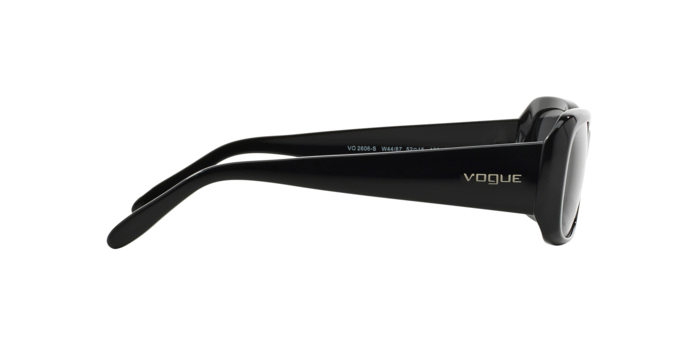 Vogue 2606S W44/87 360 visione